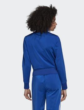 Chaqueta Adidas FIREBIRD TT - Azul royal