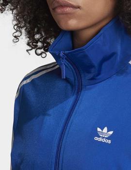 Chaqueta Adidas FIREBIRD TT - Azul royal