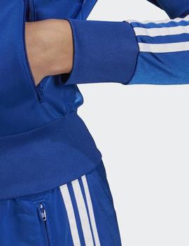 Chaqueta Adidas FIREBIRD TT - Azul royal