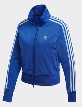 Chaqueta Adidas FIREBIRD TT - Azul royal