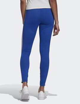 Leggins Adidas 3 STR TIGHT - Azul royal