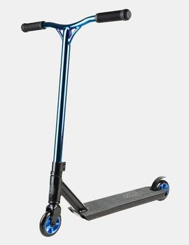 Scooter BLAZER PRO 0404 - Blue Chrome