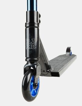 Scooter BLAZER PRO 0404 - Blue Chrome