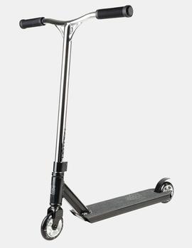 Scooter BLAZER PRO 0405 - Silver Chrome