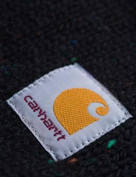 Jersey Carhartt ANGLISTIC - Negro Vigoré