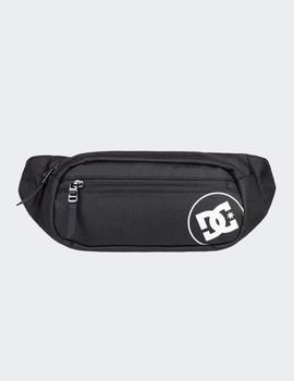 Riñonera Dc Shoes BAGGOFF - Black