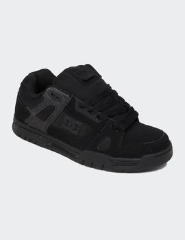 Zapatillas Dc Shoes STAG - Black/Black