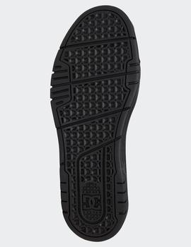 Zapatillas Dc Shoes STAG - Black/Black