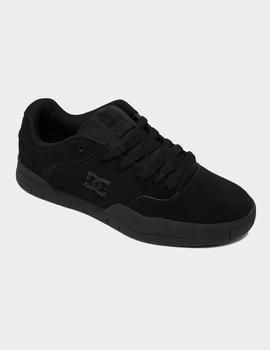 Zapatillas Dc Shoes CENTRAL - Black/Black