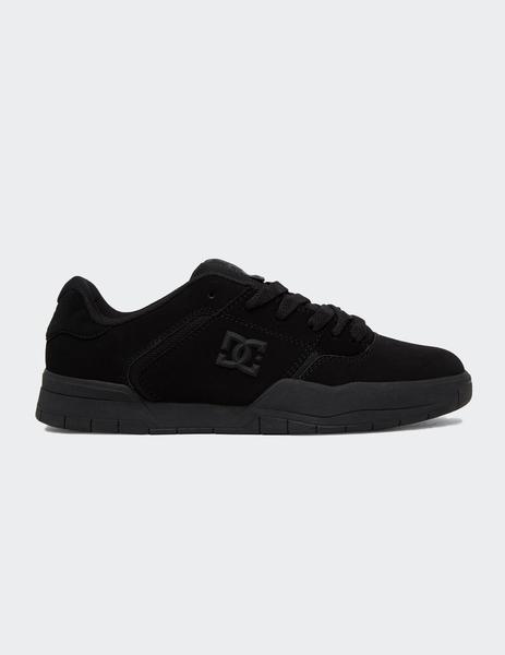 Zapatillas Shoes CENTRAL - Black/Black