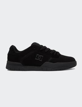 Zapatillas Dc Shoes CENTRAL - Black/Black