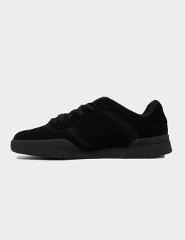 Zapatillas Dc Shoes CENTRAL - Black/Black
