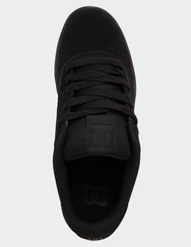 Zapatillas Dc Shoes CENTRAL - Black/Black
