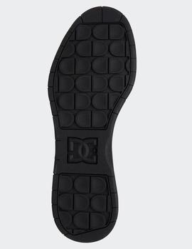 Zapatillas Dc Shoes CENTRAL - Black/Black