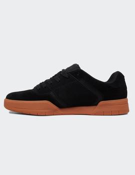 Zapatillas Dc Shoes CENTRAL - Black/Gum