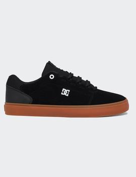 Zapatillas Dc Shoes HYDE - Black/Gum