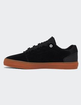 Zapatillas Dc Shoes HYDE - Black/Gum
