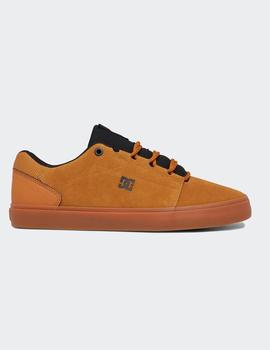 Zapatillas Dc Shoes HYDE - Wheat/Gum