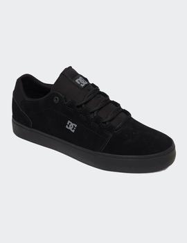 Zapatillas Dc Shoes HYDE S EVAN - Black/Black