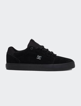 Zapatillas Dc Shoes HYDE S EVAN - Black/Black