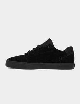 Zapatillas Dc Shoes HYDE S EVAN - Black/Black