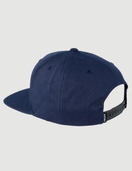Gorra CORP BOX-DARK NAVY