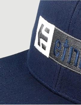 Gorra CORP BOX-DARK NAVY