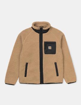 Forro Polar Carhartt  PRENTIS LINES - Camel