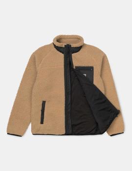 Forro Polar Carhartt  PRENTIS LINES - Camel