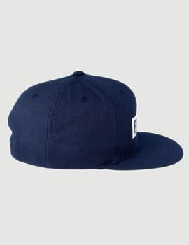 Gorra CORP BOX-DARK NAVY
