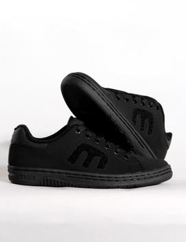 Zapatillas CALLI-CUT - BLACK BLACK BLACK