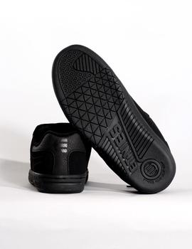 Zapatillas CALLI-CUT - BLACK BLACK BLACK