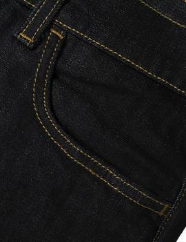 Pantalón Carhartt REBEL - Denim one wash