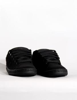 Zapatillas CALLI-CUT - BLACK BLACK BLACK