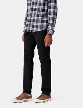 Pantalón Carhartt WIP  SID - Black Rinsed