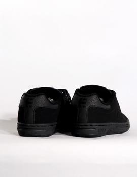Zapatillas CALLI-CUT - BLACK BLACK BLACK