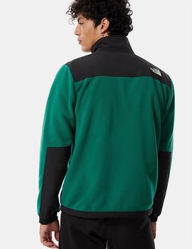 Forro Polar The North Face DENALI 2 - Evergreen