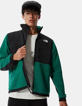 Forro Polar The North Face DENALI 2 - Evergreen