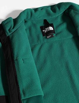 Forro Polar The North Face DENALI 2 - Evergreen