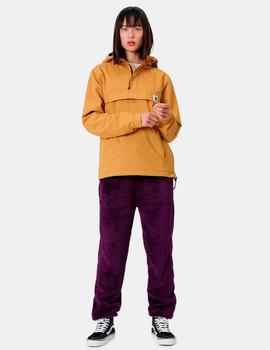 Canguro Carhartt W NIMBUS PULLOVER - Winter Sun