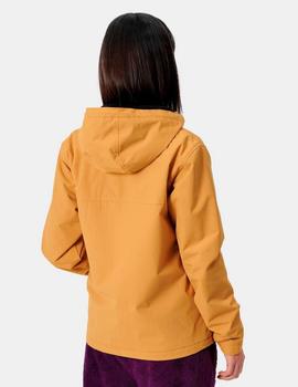 Canguro Carhartt W NIMBUS PULLOVER - Winter Sun