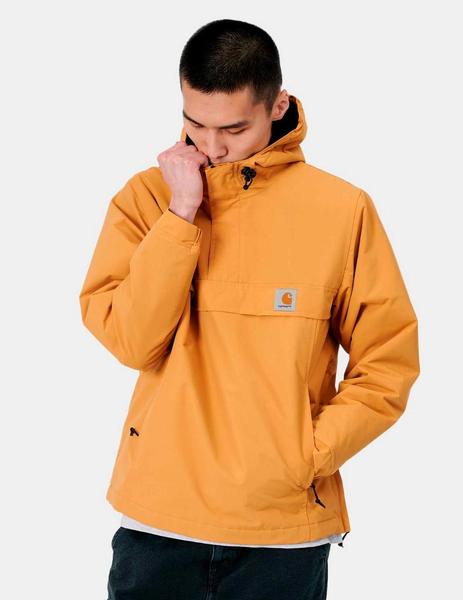 Carhartt nimbus pullover winter hombre clearance