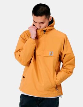 Canguro Carhartt NIMBUS PULLOVER - Winter Sun