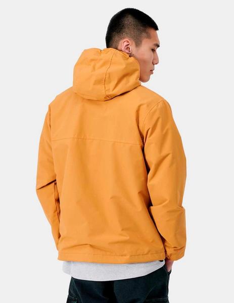 Carhartt nimbus pullover winter hombre deals