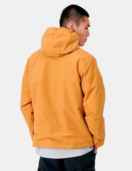 Canguro Carhartt NIMBUS PULLOVER - Winter Sun