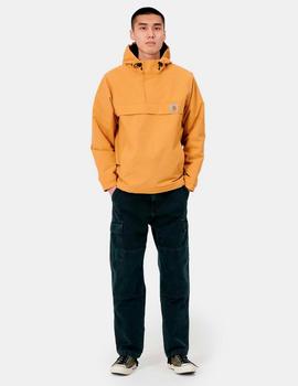 Canguro Carhartt NIMBUS PULLOVER - Winter Sun