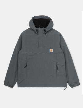 Canguro Carhartt  NIMBUS PULLOVER - Gris