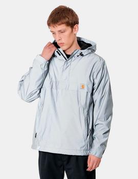 Canguro Carhartt  NIMBUS REFLECTIVE - Gris Reflectante