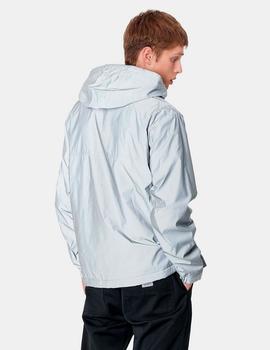 Canguro Carhartt  NIMBUS REFLECTIVE - Gris Reflectante