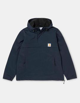 Canguro Carhartt NIMBUS PULLOVER - Azul Marino